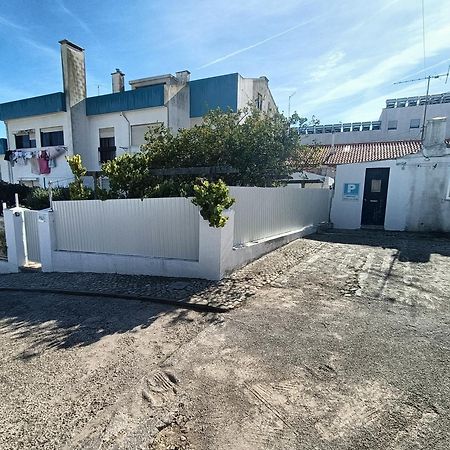 Quintal Do Jacob Apartment Sesimbra Exterior photo