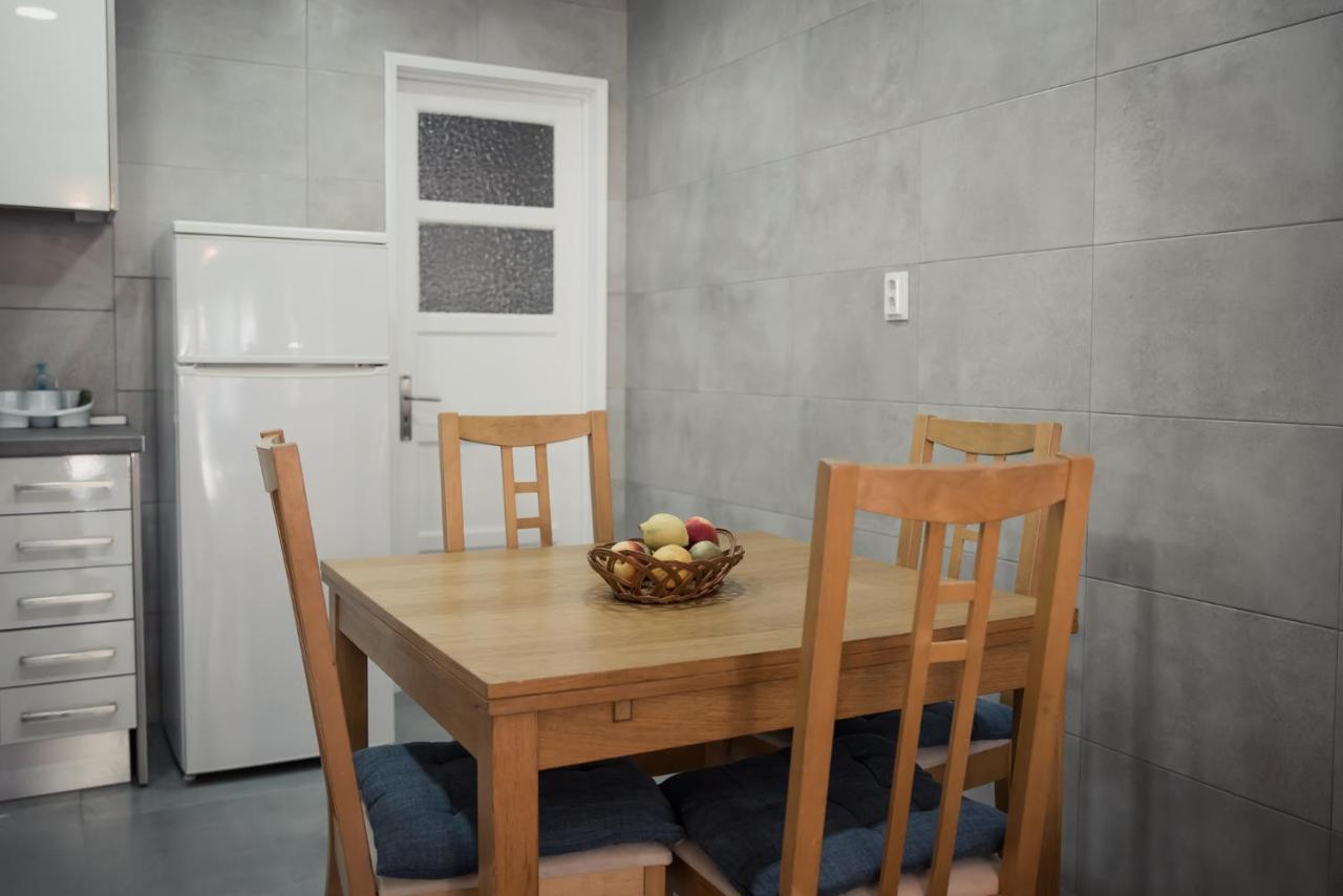 Quintal Do Jacob Apartment Sesimbra Exterior photo