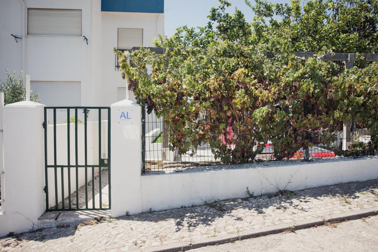 Quintal Do Jacob Apartment Sesimbra Exterior photo