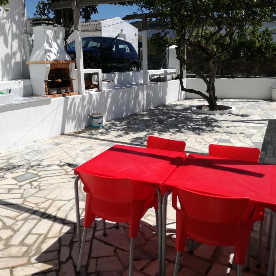 Quintal Do Jacob Apartment Sesimbra Exterior photo