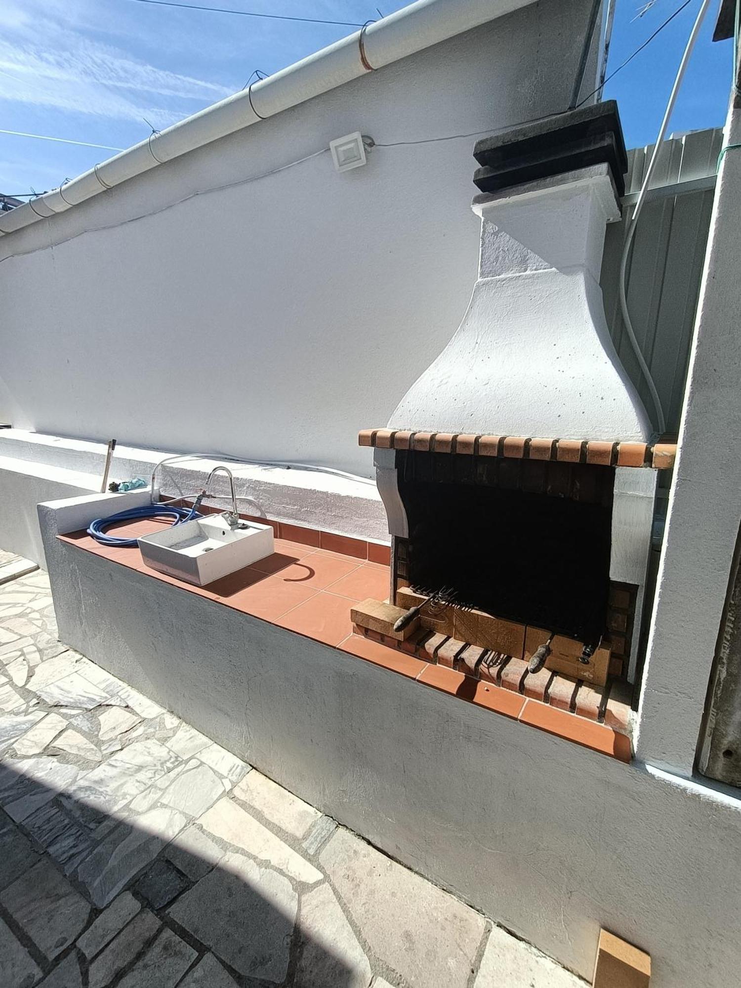 Quintal Do Jacob Apartment Sesimbra Exterior photo